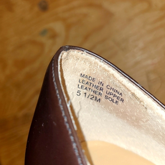 Michael Kors Heels - Picture 6 of 8